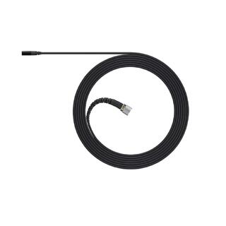 DPA 6060 CORE Omni Submini Mic Normal SPL, Black, MicroLock