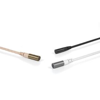 DPA 6061 CORE Omni Submini Mic Loud SPL, MicroLock