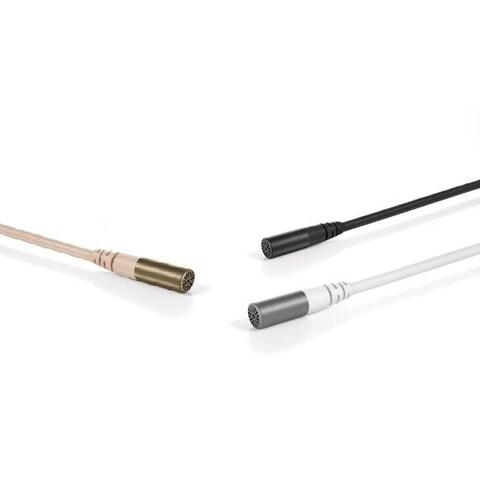 DPA 6061 CORE Omni Submini Mic Loud SPL, MicroLock
