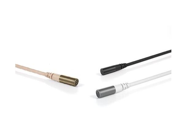 DPA 6061 CORE Omni Submini Mic Loud SPL, MicroLock 