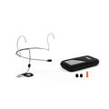 DPA 6388 CORE+ Directional Headset Mic Black, 3 Pin Lemo