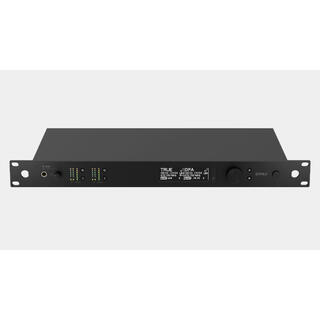 DPA N-Series Dual Ch. Digital Wireless Receiver. DANTE