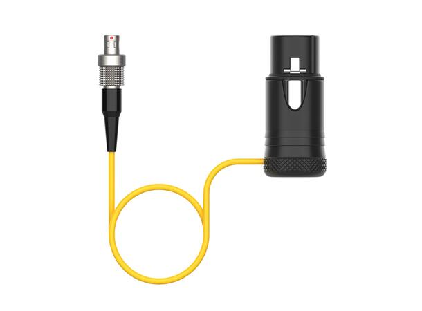 Deity L3-Link Lemo to XLR Cable Deity THEOS DLTX 