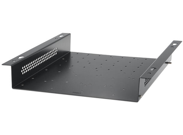 Extron UTS 100 Primary Shelf, gray 