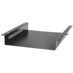 Extron UTS 100 Primary Shelf, gray
