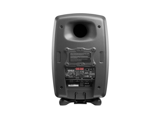 Genelec 8351BP Genelec 8351B Aktiv 3 veis SAM Monitor 3 