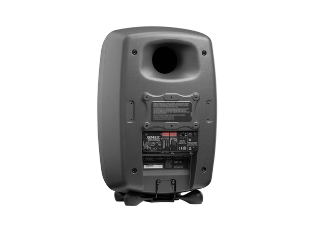 Genelec 8351BP Genelec 8351B Aktiv 3 veis SAM Monitor 3 