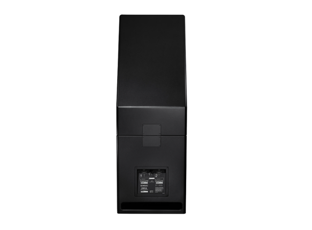 Genelec 8381A SAM APS Main monitor Black Adaptive Point Source Main Monitor 