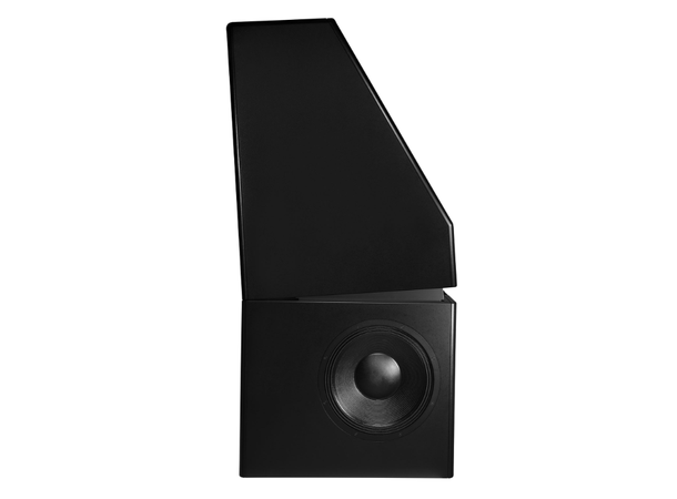 Genelec 8381A SAM APS Main monitor Black Adaptive Point Source Main Monitor 