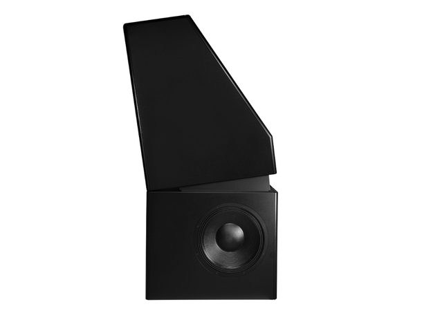 Genelec 8381A SAM APS Main monitor Black Adaptive Point Source Main Monitor 