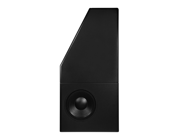 Genelec 8381A SAM APS Main monitor Black Adaptive Point Source Main Monitor 