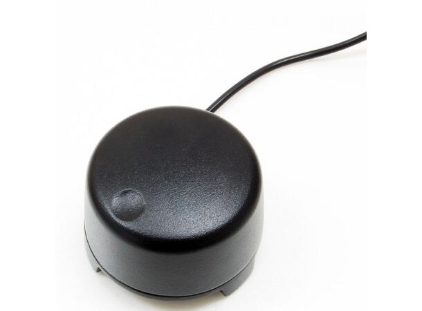 Genelec Genelec Volum Control for GLM3 1m kabel 3.5mm plugg Sort 