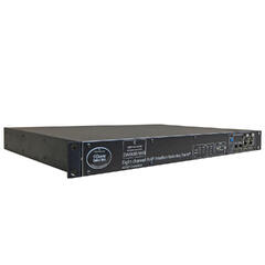 Glensound DARK88/R MKII RAVENNA ADDA 1u 19&quot; rack mount 8 input and 8 output