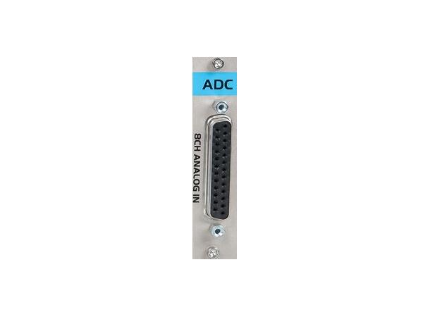 Grace Design 8Ch ADC m701 ADC option (Field Upgrade) 