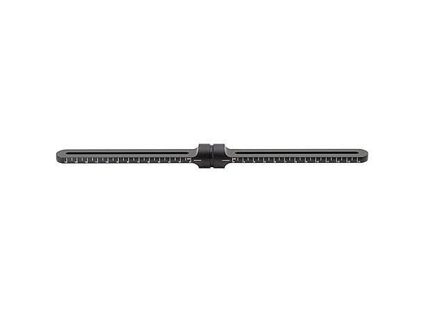 Grace Design SB 30cm bar (NB! kun bar) Tilbehør 30cm horizontal bar 