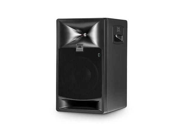JBL LSR708P Aktiv 8" studiomonitor 