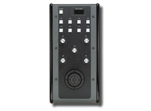 JL Cooper Eclipse PX Midnight three axis joystick 