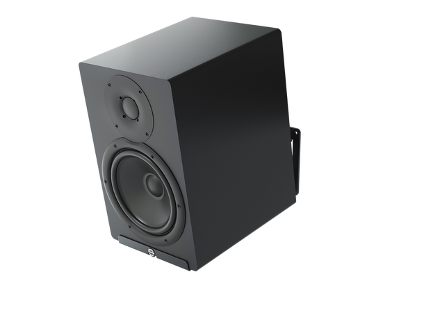 K&M 24167 Speaker wall mount Large Høyttalerstativ for vegg 