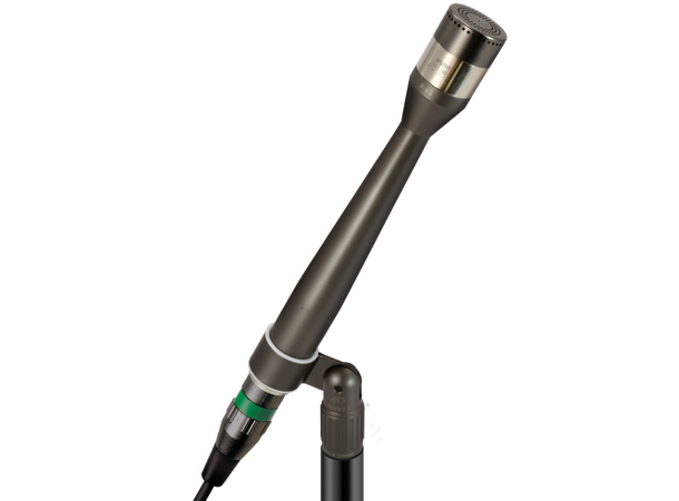Microtech Gefell M102 dark bronze Studio condenser microphone 