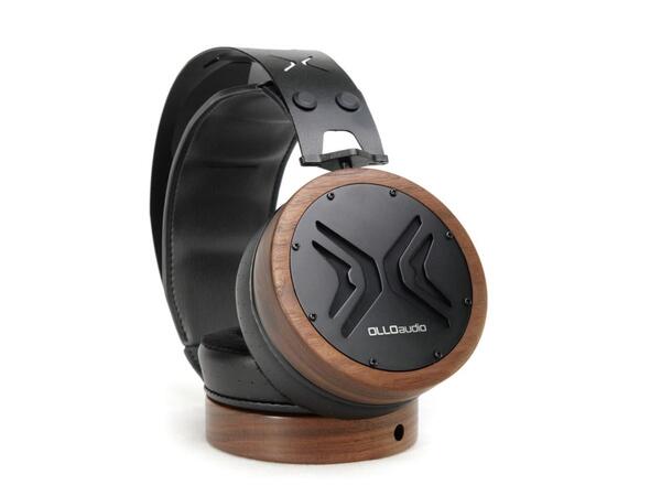 Ollo Audio Headphones X1 1.0 Calibrated Headphones 