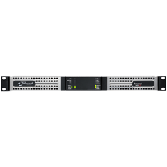 Powersoft Duecanali 1604 DSP 2x800W @ 8ohm
