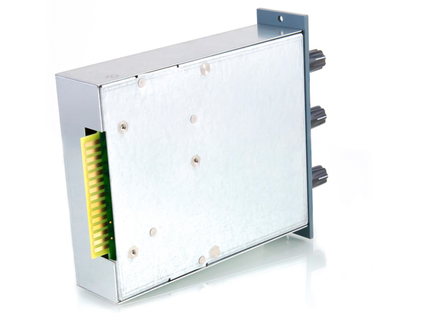 Pultec MEQ-500 Equalizer Midrange Equalizer with API2520 Gain 