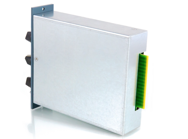 Pultec MEQ-500 Equalizer Midrange Equalizer with API2520 Gain 