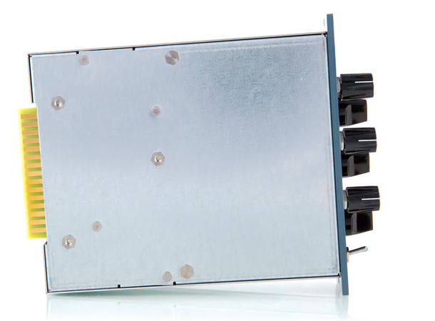 Pultec MEQ-500 Equalizer Midrange Equalizer with API2520 Gain 