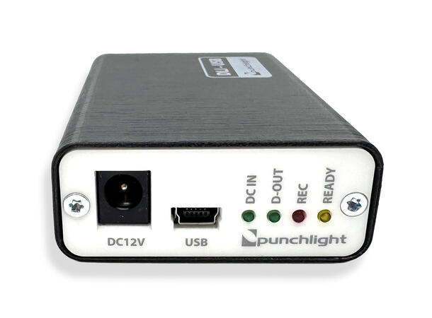 PunchLight PunchLight DLi Trigger unit (USB) for 2 external light 