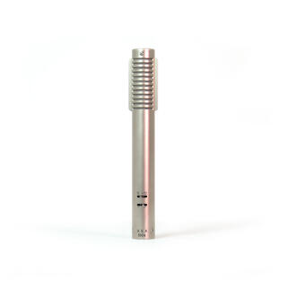 Royer Labs R-122 MKII RSM-SS1 R-122 MKII w/ RSM-SS1 Sling Shock