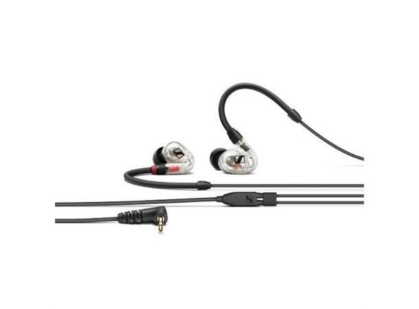 SENNHEISER IE 100 PRO Clear in-ear monitors 