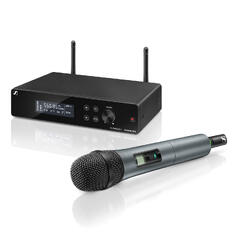 SENNHEISER XSW 2-835-E Frekvensomr&#229;der: E: 821-832 MHz, 863-865