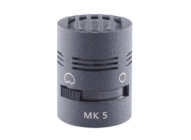 Schoeps MK 5 Omnidirectional Mikrofonkapsel 