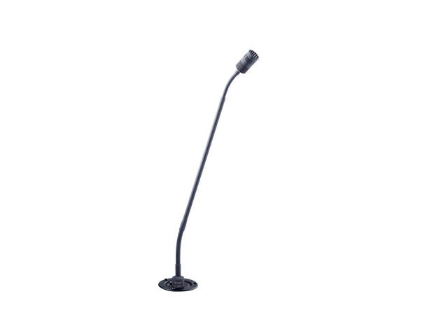 Schoeps SRS 420 C gooseneck Table tube with 2 elements 