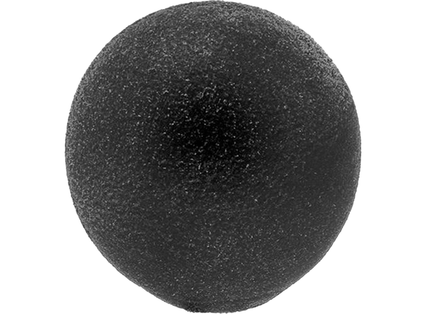 Schoeps W 5 D Windscreen 3.5" Hollow Foam Ball Windscreen 