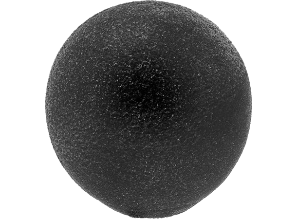 Schoeps W 5 D Windscreen 3.5" Hollow Foam Ball Windscreen