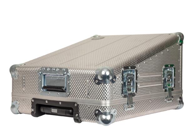 Scott Dixon Flightcase Allen & Heath SQ5 Lettvekts transportkasse 