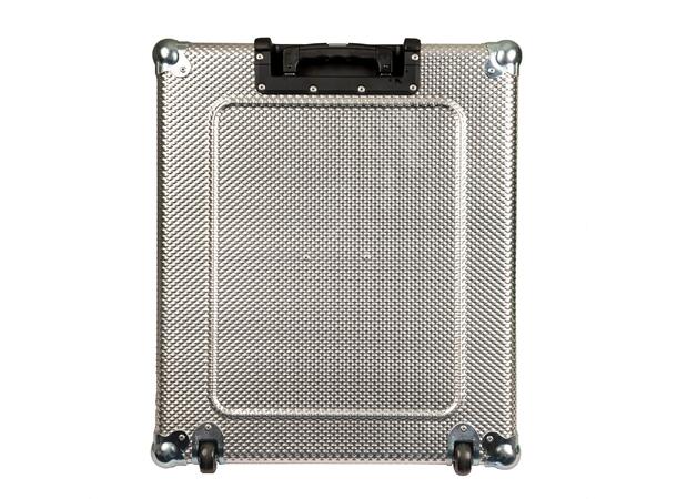 Scott Dixon Flightcase Allen & Heath SQ5 Lettvekts transportkasse 