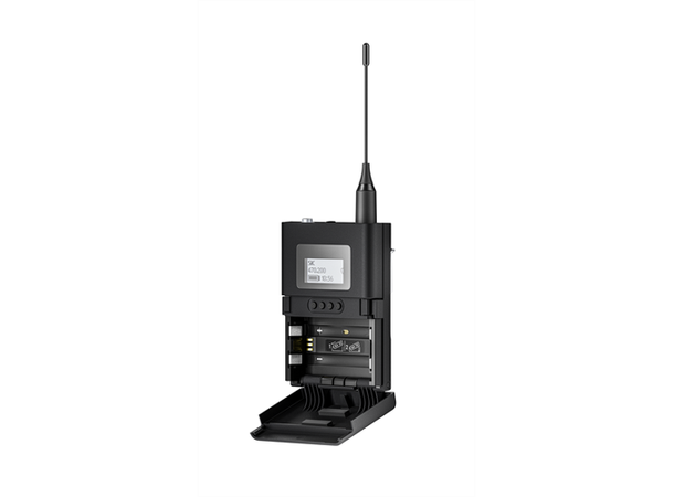 Sennheiser EW-DX SK Digital BP transmitter with jack (Q1-9) 