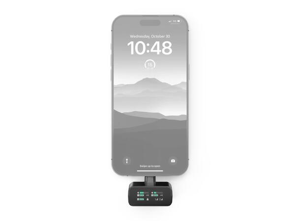 Sennheiser Profile Wireless 1-channel system 