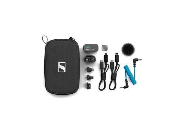 Sennheiser Profile Wireless 1-channel system 