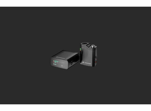 Sennheiser Profile Wireless 1-channel system 