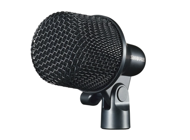 Shure Nexadyne Kick Drum Mic XLR, Black 