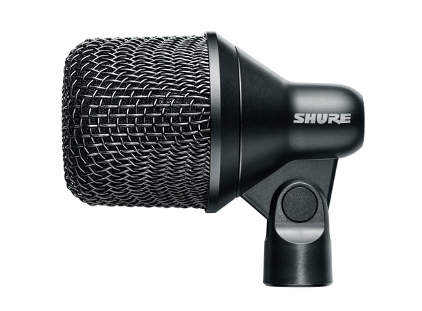 Shure Nexadyne Kick Drum Mic XLR, Black 