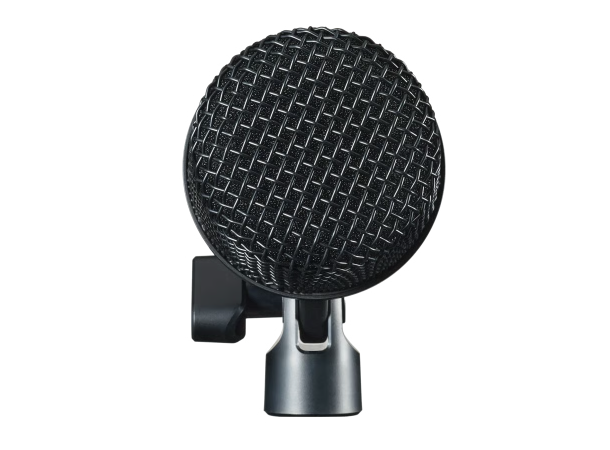Shure Nexadyne Kick Drum Mic XLR, Black 