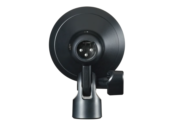 Shure Nexadyne Kick Drum Mic XLR, Black 