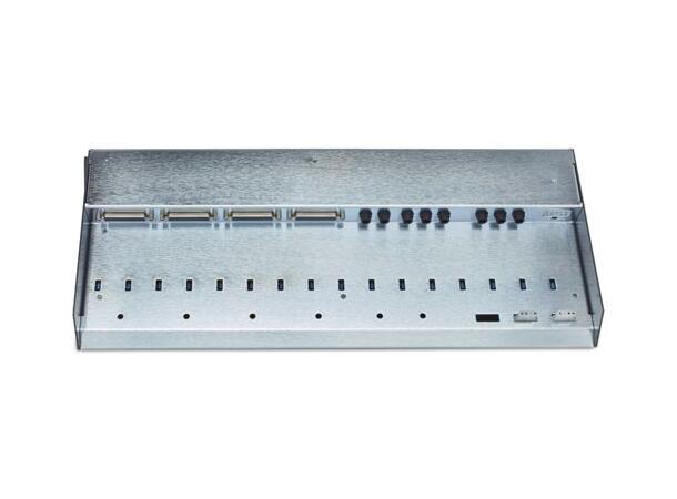 Speck Electronics VF16M Outbaord fader system + summing 