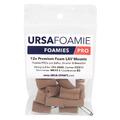 URSA Foamie Pro 12 Pack - Caramel Caramel - Regular - Pack of 12
