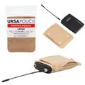 URSA Popper Pouch Large Beige