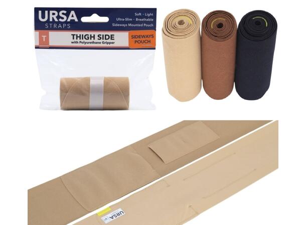 URSA THIGH Strap Sideways Pouch 